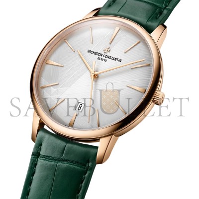 VACHERON CONSTANTIN PATRIMONY SELF-WINDING 40 MM 85180000R-H116